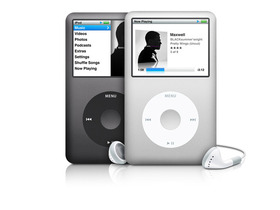 ƻiPod classic(IPC) 160G