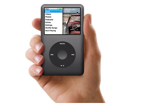 ƻiPod classic(IPC) 160G