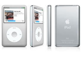 ƻiPod classic(IPC) 160G