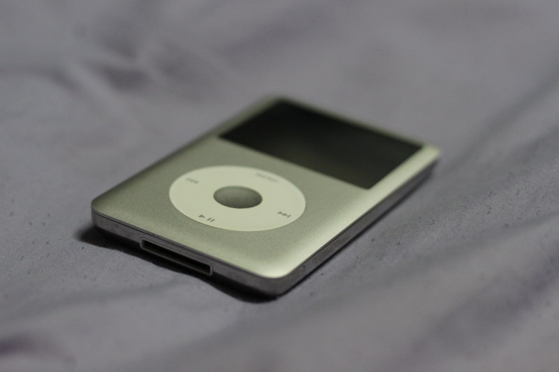 ƻiPod classic(IPC) 160Gͼ