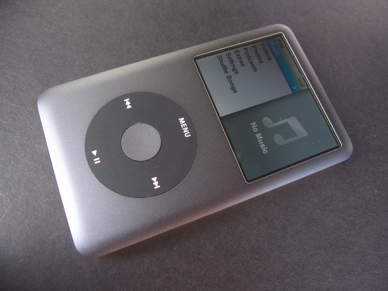 ƻiPod classic(IPC) 160Gͼ