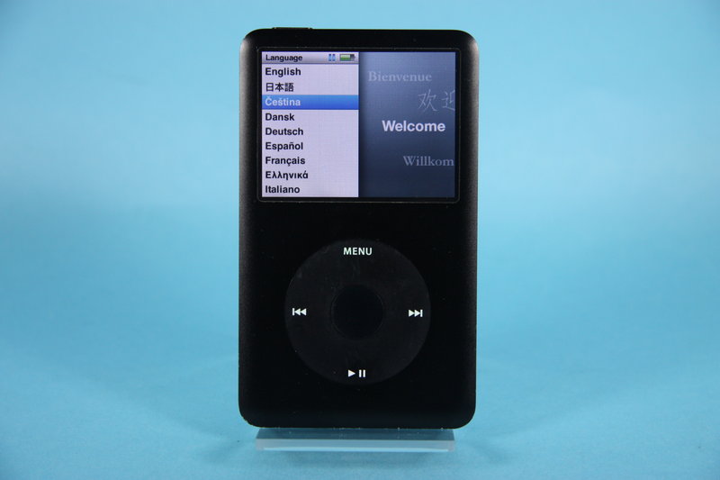 ƻiPod classic(IPC) 160Gͼ