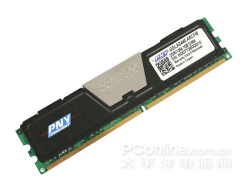 PNY 1G DDR2 1066 主图