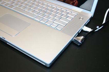 ƻMacBook Pro 17(T7700/2G/160G)ͼ