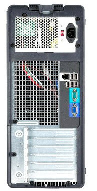 PowerEdge SC430(C-D 2.8G/1G)ͼ