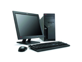 ThinkCentre A55 9265BR3(15LCD)