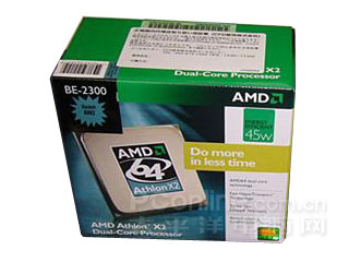 AMD Athlon X2 BE-2300ͼ