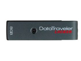 ʿDataTraveler Locker 4GB 