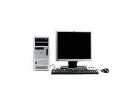 Compaq dx2130MT(GT308PA)