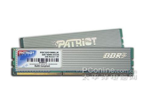 սDDR3 1866 2Gװͼ