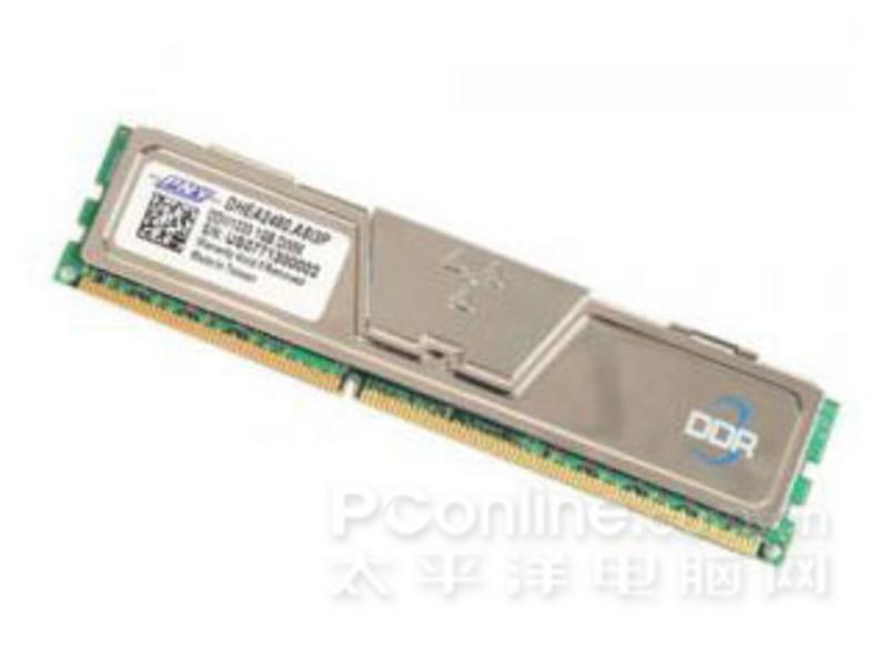 PNY 1G DDR3 1333 主图