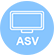 ͣASV