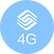 网络制式：移动4G