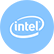 芯片厂方：Intel