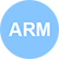 处理器：ARM Cortex-A53
