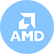 芯片厂方：AMD