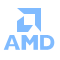 ԿоƬAMD Radeon R6