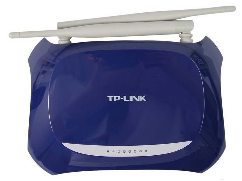 TP-Link TL-WR841N