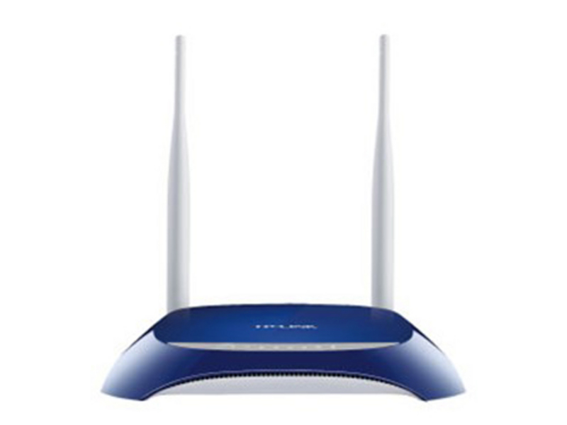 TP-Link TL-WR841N