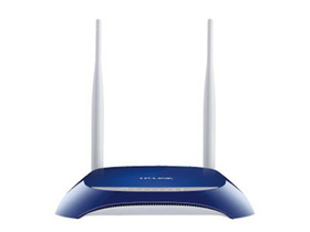 TP-Link TL-WR841N