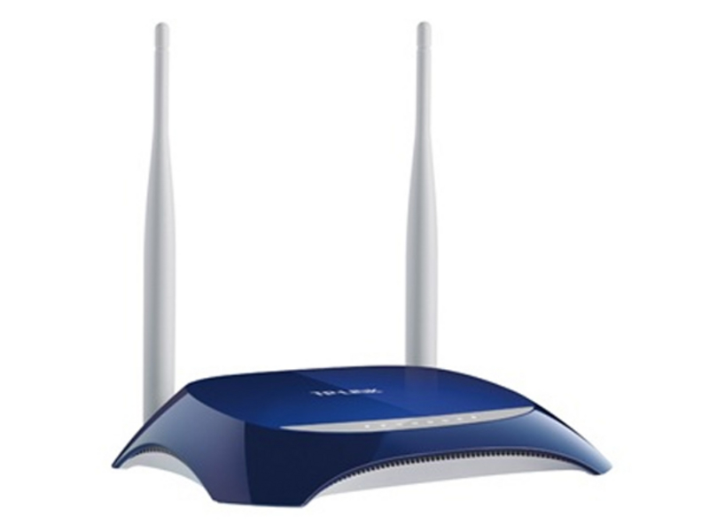 TP-Link TL-WR841N