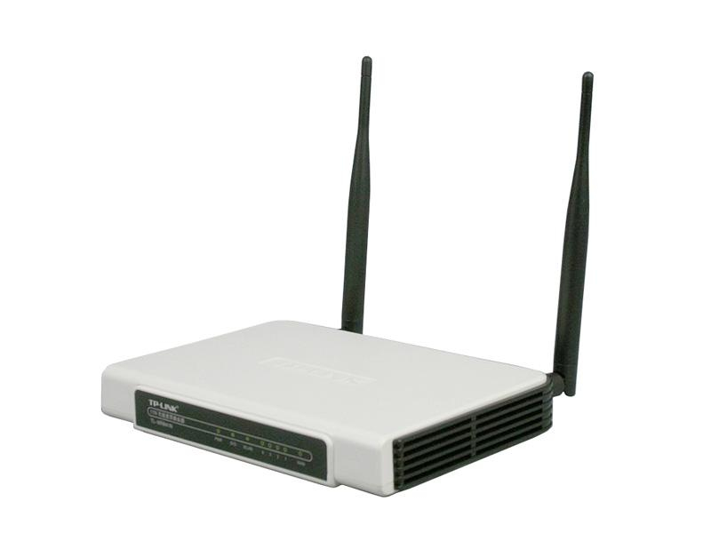 TP-Link TL-WR841N