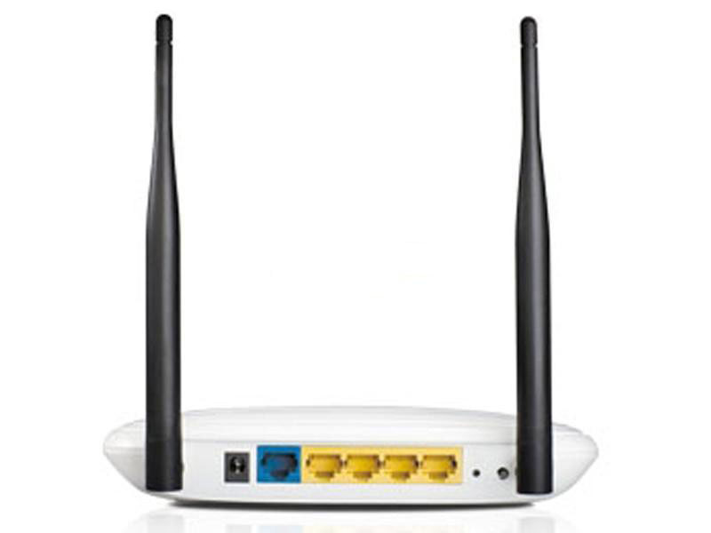 TP-Link TL-WR841Nͼ