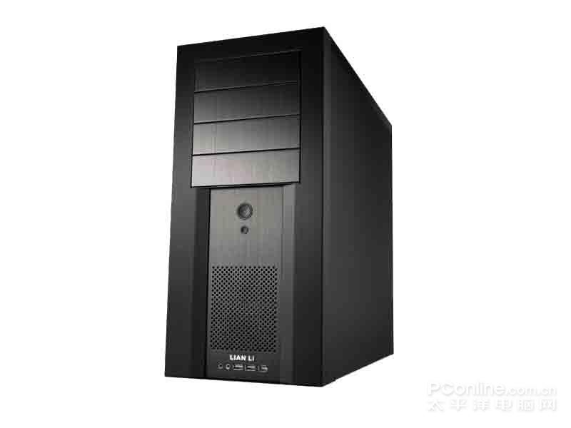 联力PC A09 主图