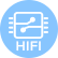 选机热点：HiFi芯片