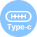 数据线：USB Type C接口