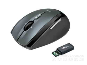 ˹Wireless Optical Mini Mouse MI-4930Rpͼ