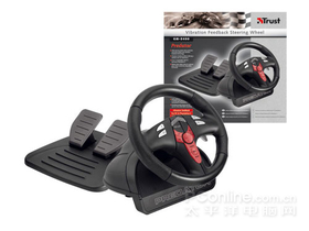 ˹Vibration Feedback Steering Wheel GM-3400ͼƬ