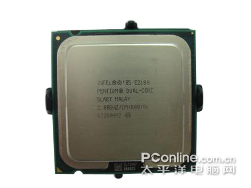 Intel Pentium E2180/散装主图