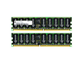 δ1G Reg ECC DDR2 667(HYS72T128000HR-3S-A)