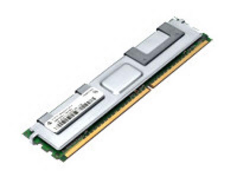 奇梦达2G FBD DDR2 667(HYS72T256420HFN-3S-B) 图片