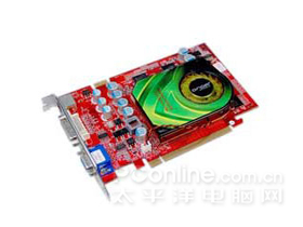 7600GT 256M DDR3 A2