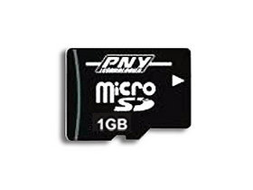 PNY Micro SD(1G)