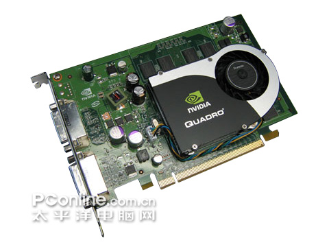 ̨NVIDIA Quadro FX570ͼ