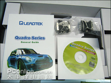 ̨NVIDIA Quadro FX370ͼ