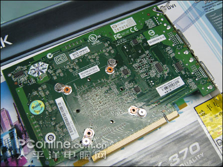 ̨NVIDIA Quadro FX370ͼ