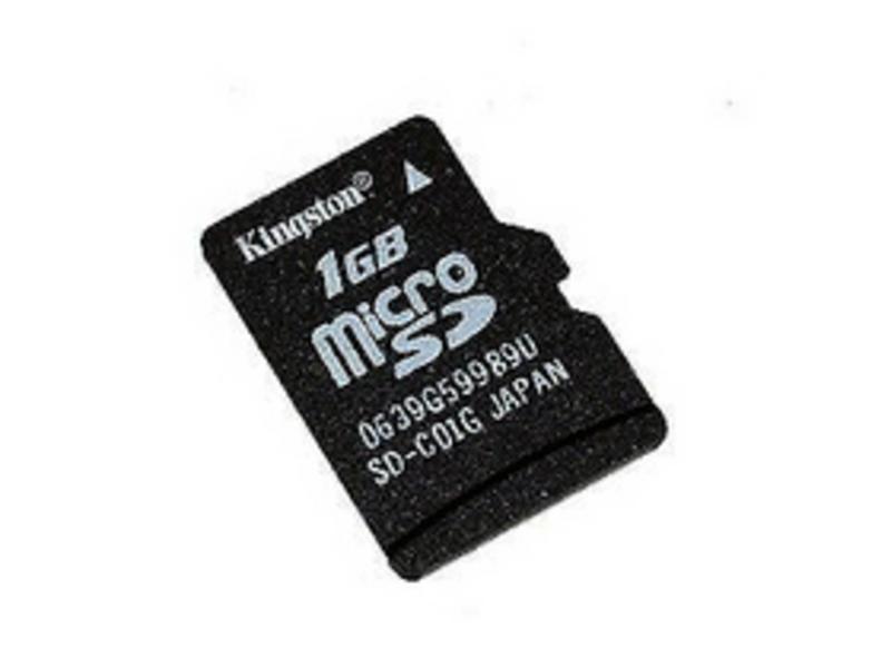 金士顿Micro SD/TF 图5