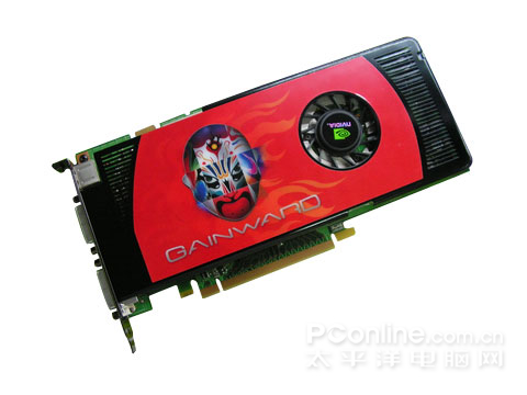 NGeForce 8800GT Ƶͼ