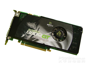 ѶGeForce 8800GT(T88P-YDD)