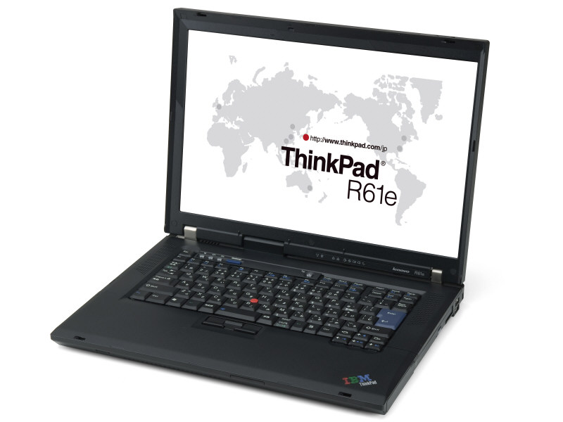 ThinkPad R61e 7649A56ͼ