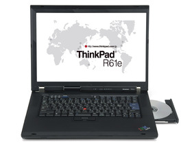 ThinkPad R61e 7649A56ǰ