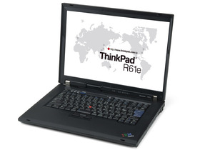 ThinkPad R61e 7649A56б