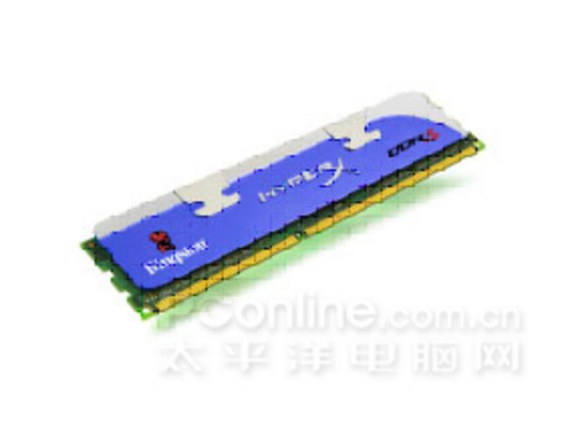 金士顿DDR3 1625 1G主图