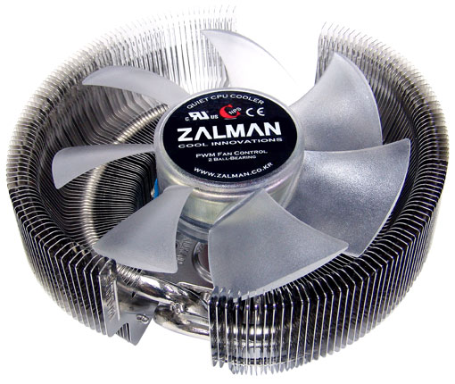 ZALMAN CNPS8700 NTͼ