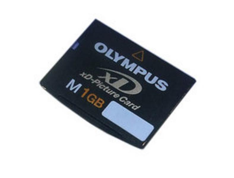 奥林巴斯 MXD1GM3型(1GB) 图5