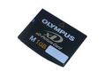 奥林巴斯 MXD1GM3型(1GB)